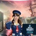 【TGS 2014】出足は好調? ともかく美しいコンパニオンの皆様をご紹介！