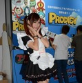 【TGS 2014】出足は好調? ともかく美しいコンパニオンの皆様をご紹介！