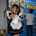 【TGS 2014】出足は好調? ともかく美しいコンパニオンの皆様をご紹介！