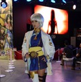 【TGS 2014】出足は好調? ともかく美しいコンパニオンの皆様をご紹介！