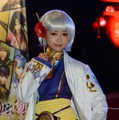 【TGS 2014】出足は好調? ともかく美しいコンパニオンの皆様をご紹介！