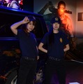 【TGS 2014】出足は好調? ともかく美しいコンパニオンの皆様をご紹介！