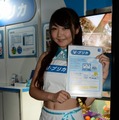 【TGS 2014】出足は好調? ともかく美しいコンパニオンの皆様をご紹介！