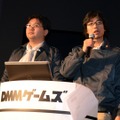 【TGS 2014】DMM「トップシークレットタイトル発表会」レポート、『銀河英雄伝説タクティクス』はとにかく原作を大切に