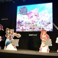 【TGS 2014】DMM「トップシークレットタイトル発表会」レポート、『銀河英雄伝説タクティクス』はとにかく原作を大切に