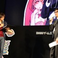 【TGS 2014】DMM「トップシークレットタイトル発表会」レポート、『銀河英雄伝説タクティクス』はとにかく原作を大切に