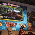 【TGS 2014】後藤真希も駆けつけた『モンハン4G』ステージレポート！DL版の配信時間帯や新要素、コラボ情報も