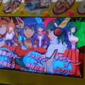 【TGS 2014】PS Vitaでタツノコキャラの服を着て美少女が戦う『ボコスカガールズ タツノコ学園クライマックス』のV3ブースに突撃