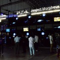 【TGS2014】国内発出展の「Project Morpheus」を体験、フルHDで表示されるVR世界は美しすぎる