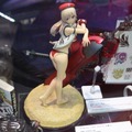 【TGS 2014】バンダイナムコのブースは豪華絢爛！ガンダムもゴジラも神龍もコスプレイヤーも！