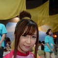 【TGS 2014】会場に足を運べない皆様へ　今年のコンパニオンさん、どーんと350枚