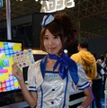 【TGS 2014】会場に足を運べない皆様へ　今年のコンパニオンさん、どーんと350枚