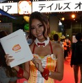 【TGS 2014】会場に足を運べない皆様へ　今年のコンパニオンさん、どーんと350枚