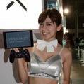 【TGS 2014】会場に足を運べない皆様へ　今年のコンパニオンさん、どーんと350枚