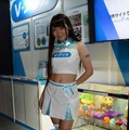 【TGS 2014】会場に足を運べない皆様へ　今年のコンパニオンさん、どーんと350枚