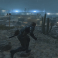 METAL GEAR SOLID V: GROUND ZEROES 新トレーラー（アクション篇）