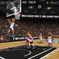 NBAを題材としたバスケットボールマネージメントゲーム『NBA CLUTCH TIME』の事前登録スタート