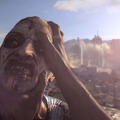 【TGS 2014】ゾンビアクション『Dying Light』プレゼン、フリーダムな移動を可能にする「パルクール」