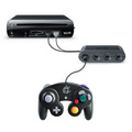 英任天堂の「Wii U用GCコントローラ接続タップ」説明文は誤り…現在は訂正され、対応タイトルは『スマブラ for Wii U』のみに