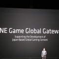 【LINE CONFERENCE TOKYO 2014】MMORPGも登場、カジュアルが売りの「LINE GAME」コア並走は成功なるか