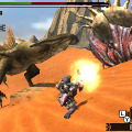 『MH4G』発売と同時に配信されたDLクエストを紹介！新宿と渋谷のイベントは、台風の影響で日曜も実施