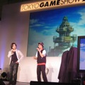 【TGS2008】待望の『ドラゴンクエストIX 星空の守り人』の情報も公開！DQスペシャルステージ