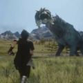 『FF15』のエンジンは、『FF7 AC』以上のモノを作れる！移行度80%のデモが公開