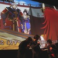 ゲスト声優による生アフレコも！『戦国無双 Chronicle 3』完成発表会レポート…TVアニメ化発表やNew3DSでの実機デモなど