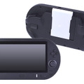 「PS Vita TV」専用モニタ一体型コントローラが登場！7インチで最大5時間の連続プレイが可能