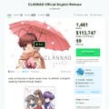 「Kickstarter」より