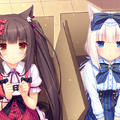 ネコ耳美少女と恋愛するADV『NEKOPARA』がSteamに登場！世界中のOTAKUが早くも反応