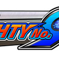 3DS『マイティガンヴォルト Ver.2.0.0』11月26日配信！『Mighty No.9』のボスと戦えるDLCも