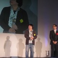 【TGS2008】日本ゲーム大賞、今後に期待の「フューチャー部門」12タイトルが発表に