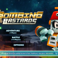 ボンバーな名作を思い出させる『Bombing Bastards』がSteamで来月配信