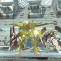 約10分の『ガンダムブレイカー2』PV第2弾が公開！頭と体がアンバランスで、ロランとギンガナムが…