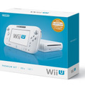 Wii Uプレミアムセット shiro