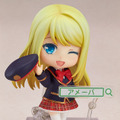 ねんどろいど「クロエ・ルメール」&「椎名心実」発売決定、特別な音声を収録した「ボイスユニット」も付属