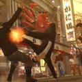 『龍が如く0』バトル篇の公式プレイ動画が公開、桐生と真島の暴れっぷりをチェック