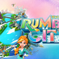『Rumble City』