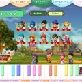 『シアトリズム DQ』は、すぎやまこういち再監修の音源を使用…アリーナなどの登場キャラも公開に