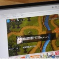 PCリモート操作アプリ『Chrome Remote Desktop』iOS版配信開始！ブラウザゲームで試してみた