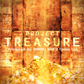 バンダイナムコ、Wii U向け新作「PROJECT TREASURE」を始動！F2P＆制限なしの4人協力ACT