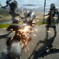 『FF15』のバトルシステム「アビリティ」や「瞬間移動」を解説！ベヒーモスとの遭遇も