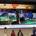 【台北ゲームショウ2015】台湾でも盛り上がり十分！『ゴッドイーター2 レイジバースト』の富澤氏と吉村氏が登場