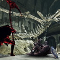 PS4/Xbox One版『DARK SOULS II』のアレンジ要素が公開…1080p/可変60fpsで動作