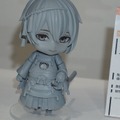 【WF2015冬】『刀剣乱舞』の「三日月宗近」ねんどろいど原型が展示！「小狐丸」や「加州清光」のフィギュア化も決定