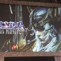 【JAEPO 2015】スクエニ新作『DISSIDIA FINAL FANTASY』発表ステージレポ―アーケードのリッチなグラフィックで歴代キャラがバトル