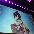 【JAEPO2015】「加賀」役の井口裕香が登壇！『艦これアーケード』ステージレポート