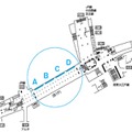 新宿に10万匹のスライムが出現！？指でプチッと討伐できる…「スライムベス」や「メタルスライム」の姿も