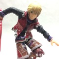 【日々気まぐレポ】第86回 待ちに待った『ゼノブレイド』関連のフィギュア！「amiibo シュルク」を触ってみた